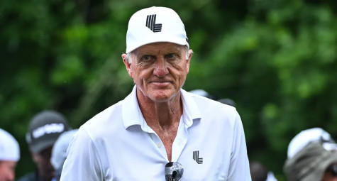 Greg Norman xác nhận rời vị trí CEO LIV Golf