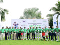 Dấu ấn 3 năm thành lập SGC: Hành trình gắn kết tại giải golf tranh cúp IMPACT của Schneider Electric