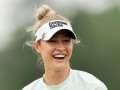 Nelly Korda lọt top 15 nữ VĐV thu nhập cao nhất năm 2024