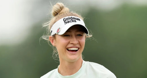 Nelly Korda lọt top 15 nữ VĐV thu nhập cao nhất năm 2024
