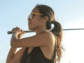 6 lợi ích từ việc chơi golf cho phái đẹp