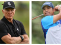 Greg Norman: “Hideki Matsuyama là mục tiêu mới của LIV Golf!”