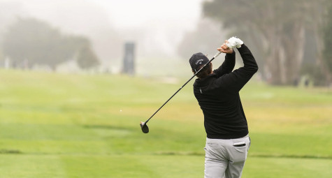Có bao nhiêu golfer thuận tay trái trên toàn cầu?