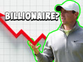 Tiết lộ giá trị tài sản ròng của Rory McIlroy 