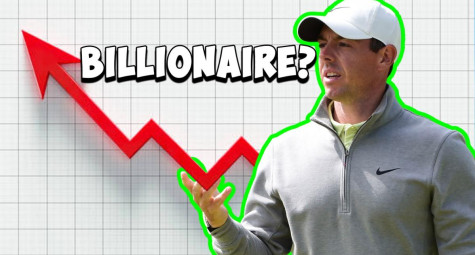 Tiết lộ giá trị tài sản ròng của Rory McIlroy 