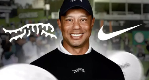Tiger Woods kiếm được bao nhiêu trong 27 năm gắn bó với Nike? 