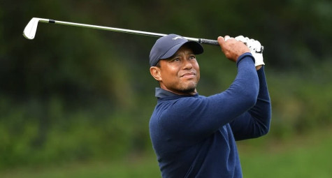 Rút lui khỏi Genesis, khi nào Tiger Woods trở lại?