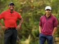 Charlie Woods nỗ lực xuất hiện trên đường đua PGA Tour