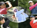 Golfer nào sở hữu nhiều cú đánh “triệu đô” nhất LPGA 2023?