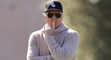 Greg Norman: “Liệu BXH Golf Thế giới đã đủ khách quan?”