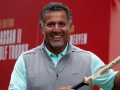Ricardo Gonzalez - Golfer Argentina thứ tư vô địch PGA Tour Champions