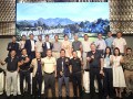 14 tấm vé du đấu Bắc Âu xinh đẹp tại Volvo Golf Championship 2024 