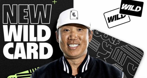Anthony Kim: “Tôi muốn cạnh tranh với những golfer hàng đầu!” 