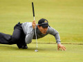 Camilo Villegas trở thành Giám đốc Người chơi PGA Tour