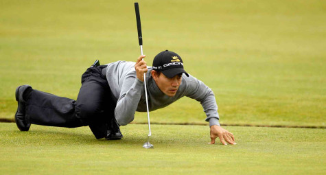 Camilo Villegas trở thành Giám đốc Người chơi PGA Tour