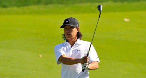 Những thắc mắc bỏ ngỏ về chương sau sự nghiệp của Anthony Kim