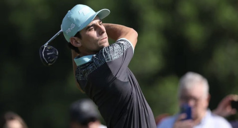 LIV Golf Mayakoba: Joaquin Niemann lập kỷ lục sân đấu