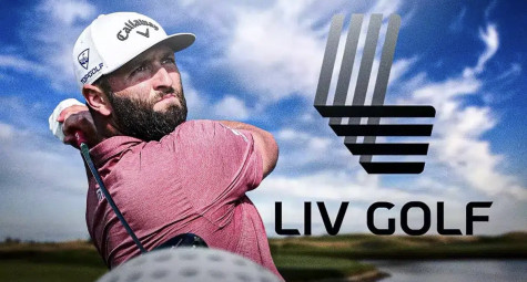 Golfer PGA Tour: "Jon Rahm rời đi vì anh ta có được nửa tỷ đô…"