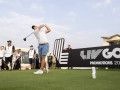 Những cải tiến trong mùa giải LIV Golf 2024