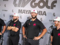9 bản hợp đồng triệu đô mới của LIV Golf 2024
