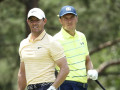 Rory McIlroy tái khẳng định lập trường PGA Tour-PIF 