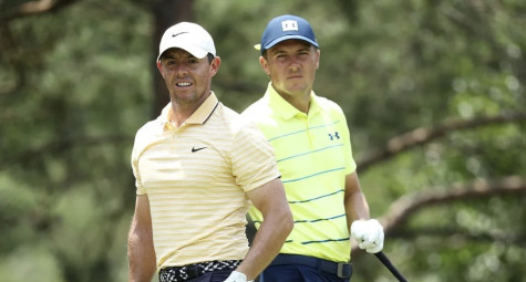 Rory McIlroy tái khẳng định lập trường PGA Tour-PIF 