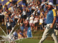 Tiền bạc và lòng trung thành: Vấn đề chính xoay quanh nội chiến golf