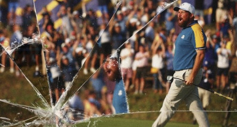 Tiền bạc và lòng trung thành: Vấn đề chính xoay quanh nội chiến golf