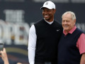 Golfer vĩ đại nhất mọi thời đại: Jack Nicklaus hay Tiger Woods?
