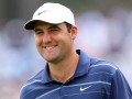 Scottie Scheffler bùng nổ tại vòng 2 AT&T Pebble Beach Pro-Am