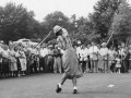 Đấu giá bộ gậy của nhà vô địch US Women's Open 1954 