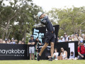 Thắng playoff, Joaquin Niemann vô địch LIV Golf Mayakoba