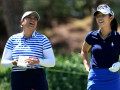 LPGA thay đổi cách thức kiếm thẻ Tour 2025