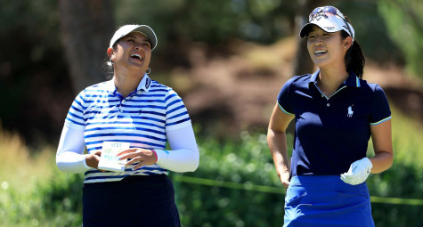 LPGA thay đổi cách thức kiếm thẻ Tour 2025