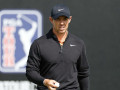 Rory McIlroy liệu sẽ gia nhập LIV Golf?