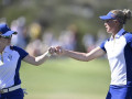 Golf nữ: Ai chưa từng giành được major dù tài năng “có thừa”?