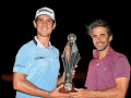 Matteo Manassero giải cơn khát danh hiệu DP World Tour sau 3.942 ngày