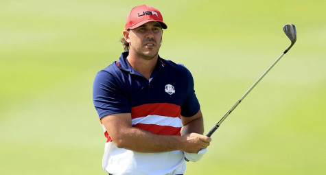 Những tiết lộ về giá trị tài sản ròng của Brooks Koepka 