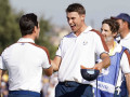 Ludvig Aberg lọt top 10 OWGR sau 9 tháng lên chuyên nghiệp
