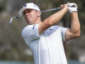 Paul Casey trở lại thi đấu DP World Tour sau 2 năm vắng bóng