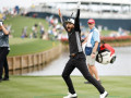 Loạt golfer ghi HIO tại hố đấu biểu tượng của TPC Sawgrass