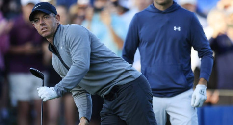 Rory McIlroy - Golfer thứ 5 lập kỷ lục birdie tại TPC Sawgrass