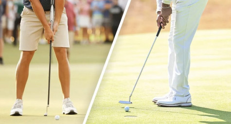Khám phá các “công thức bí mật” với Putter