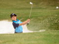 U9 Hồng Quang: Yêu golf vì có thêm nhiều bạn mới