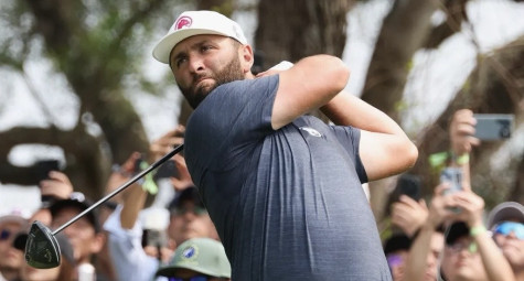 Jon Rahm: “Sẽ có cách để PGA Tour - LIV Golf không còn chia rẽ!” 