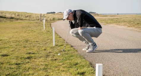 Luật Golf có khác nhau giữa các quốc gia?