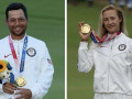Olympics bổ sung sự kiện golf đồng đội hỗn hợp vào năm 2028