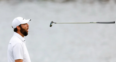 PGA Tour liệu còn thu hút người hâm mộ?