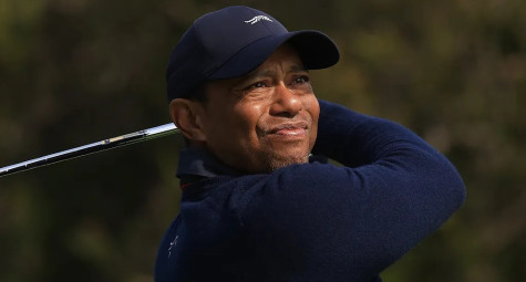 Tiger Woods sẽ xuất hiện tại The Masters 2024