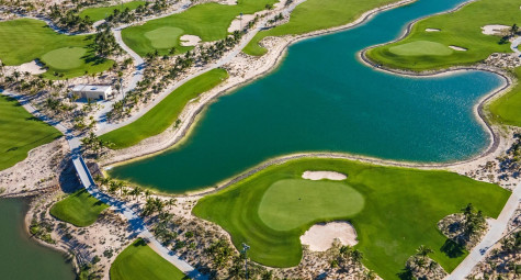 [VIETNAM GOLF & LEISURE AWARDS 2024] Top 10 đề cử hạng mục “Sân golf Mới Tốt nhất Việt Nam 2024” 